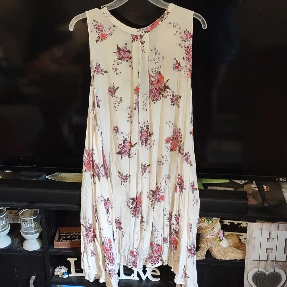 free people dress - Picture 7 of 7